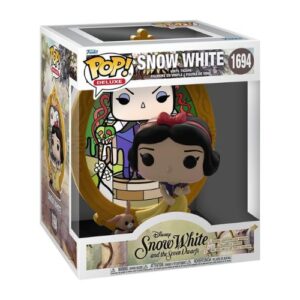 Funko POP! Deluxe: Snow White - Snow White 1694