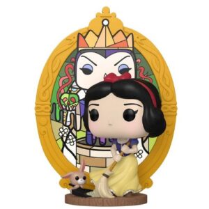 Funko POP! Deluxe: Snow White - Snow White 1694