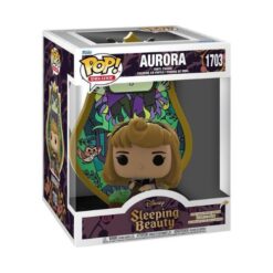 Funko POP! Deluxe: Sleeping Beauty - Aurora 1703
