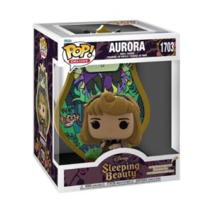 Funko POP! Deluxe: Sleeping Beauty - Aurora 1703