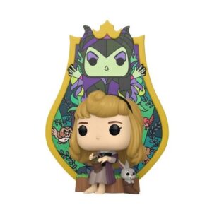 Funko POP! Deluxe: Sleeping Beauty - Aurora 1703