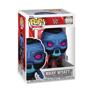 Funko POP! WWE: Bray Wyatt 199