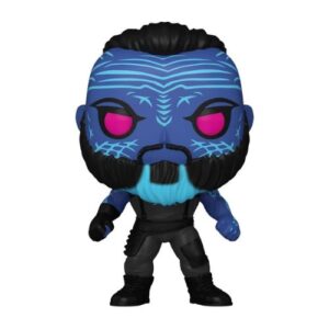 Funko POP! WWE: Bray Wyatt 199
