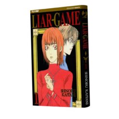 Liar Game - Nuova Edizione Vol.1