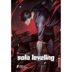 Solo Leveling romanzo Vol. 2 di 8