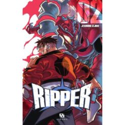 Ripper Vol.2
