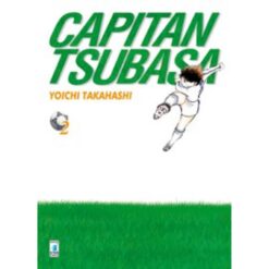 Capitan Tsubasa Vol.2