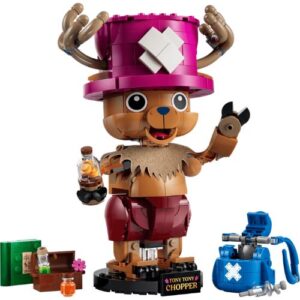 LEGO One Piece - TonyTony Chopper 75643