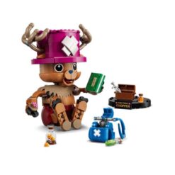 LEGO One Piece - TonyTony Chopper 75643