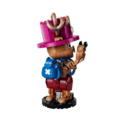 LEGO One Piece - TonyTony Chopper 75643