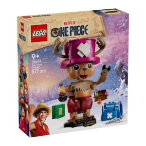 LEGO One Piece - TonyTony Chopper 75643
