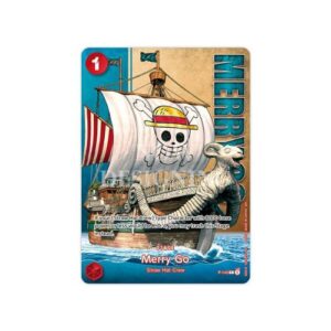 One Piece Card Game Premium Card Collection Live Action Edition vol.2 Straw Hat Crew
