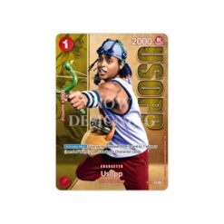 One Piece Card Game Premium Card Collection Live Action Edition vol.2 Straw Hat Crew