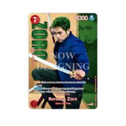 One Piece Card Game Premium Card Collection Live Action Edition vol.2 Straw Hat Crew
