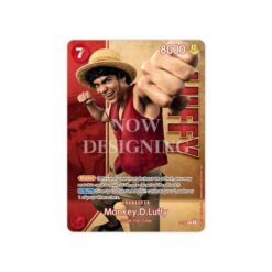 One Piece Card Game Premium Card Collection Live Action Edition vol.2 Straw Hat Crew