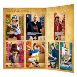 One Piece Card Game Premium Card Collection Live Action Edition vol.2 Straw Hat Crew