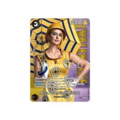 One Piece Card Game Premium Card Collection Live Action Edition vol.2 Baroque Works