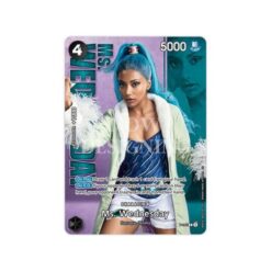 One Piece Card Game Premium Card Collection Live Action Edition vol.2 Baroque Works