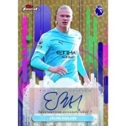 Topps® premier league Hobby box 2026 da 60 carte