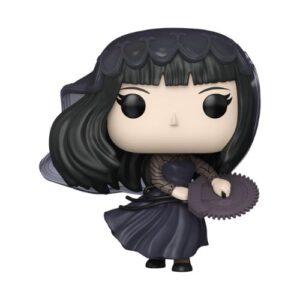 Funko POP! Animation: Sakamoto Days - Osaragi 2419