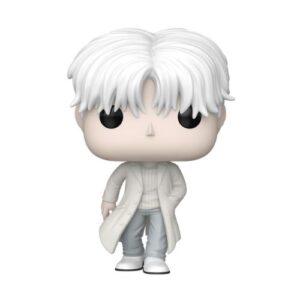 Funko POP! Animation: Sakamoto Days - X 2422
