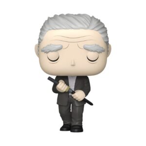 Funko POP! Animation: Sakamoto Days - Takamura 2420