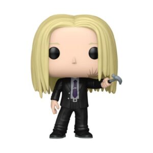 Funko POP! Animation: Sakamoto Days - Shishiba 2418