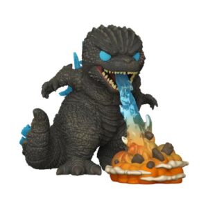 Funko POP! Movies: Godzilla Minus One - Godzilla (Heat Ray) 2071