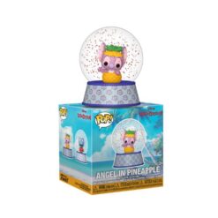 Funko POP! Mini Glitter Globes Disney: Lilo & Stitch x1 Random