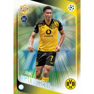 Topps® premier league Hobby box 2026 da 20 carte