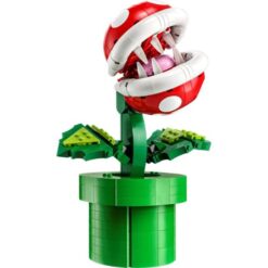 LEGO Super Mario - Pianta Piranha 71426