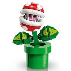 LEGO Super Mario - Pianta Piranha 71426