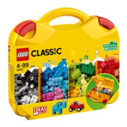 LEGO Classic - Valigetta Creativa 10713