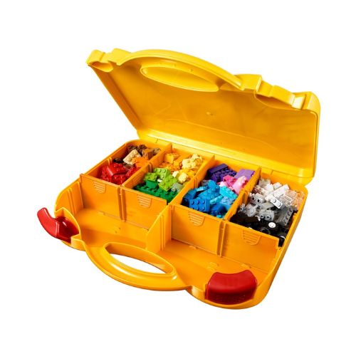 LEGO Classic - Valigetta Creativa 10713