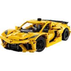 LEGO Technic - Chevrolet Corvette Stingray 42205