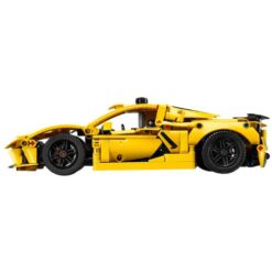 LEGO Technic - Chevrolet Corvette Stingray 42205