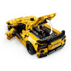 LEGO Technic - Chevrolet Corvette Stingray 42205