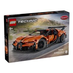 LEGO Technic - Hyper Car Bugatti Chiron Pur Sport 42222