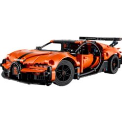 LEGO Technic - Hyper Car Bugatti Chiron Pur Sport 42222