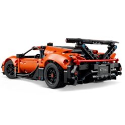 LEGO Technic - Hyper Car Bugatti Chiron Pur Sport 42222