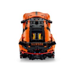 LEGO Technic - Hyper Car Bugatti Chiron Pur Sport 42222