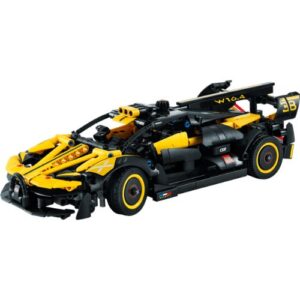 LEGO Technic - Bugatti Bolide 42151