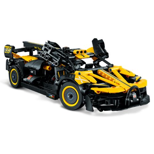 LEGO Technic - Bugatti Bolide 42151