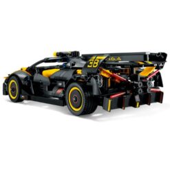 LEGO Technic - Bugatti Bolide 42151