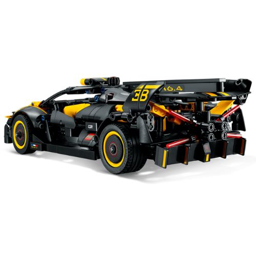 LEGO Technic - Bugatti Bolide 42151