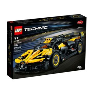 LEGO Technic - Bugatti Bolide 42151