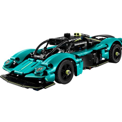 LEGO Technic - Aston Martin Valkyrie 42208