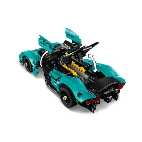 LEGO Technic - Aston Martin Valkyrie 42208