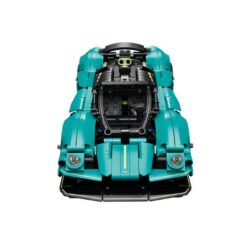 LEGO Technic - Aston Martin Valkyrie 42208