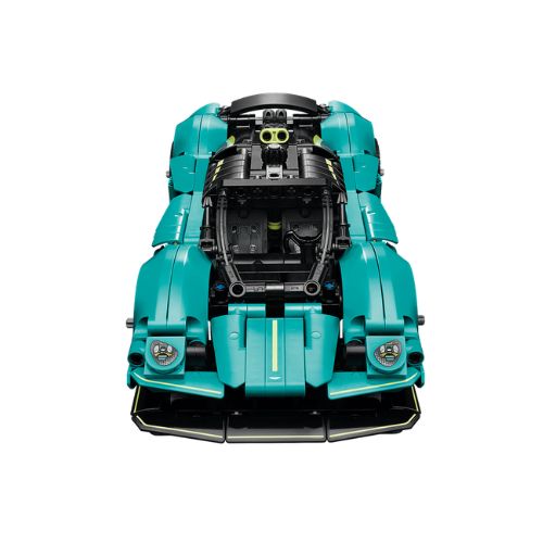 LEGO Technic - Aston Martin Valkyrie 42208